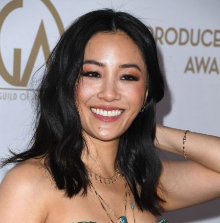 Constance Wu privately welcomed a baby girl with musician boyfriend Ryan Kattner.